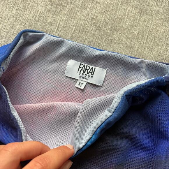 Farai London Sunset Dream Leila Set - Picture 5 of 7